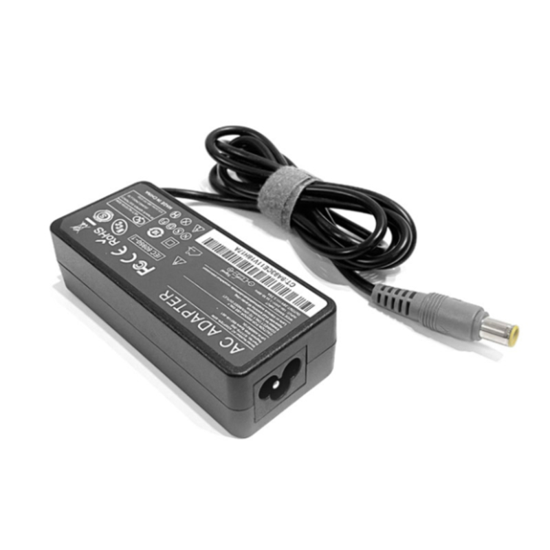 Chargeur Ordinateur Portable LENOVO 20V3.25A 7.9*5.5MM (Copy)