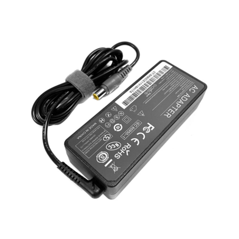 Chargeur Ordinateur Portable LENOVO 20V4.5A 7.9*5.5MM (Copy)