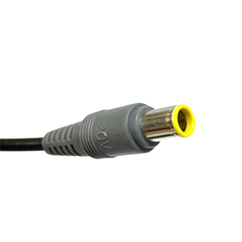Chargeur Ordinateur Portable LENOVO 20V3.25A 7.9*5.5MM (Copy) – Image 2