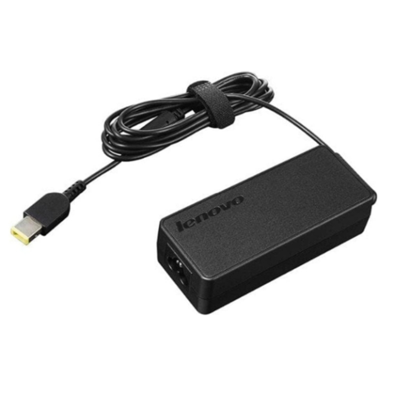 Puissant et efficace, le chargeur original pour ordinateur portable Lenovo 20V4.5A USB est conçu pour répondre aux exigences de votre quotidien professionnel et personnel. Avec une puissance de sortie maximale de 90W, il assure une charge rapide et sécurisée pour votre appareil Lenovo, évitant les interruptions et assurant une performance stable, même lors d’une utilisation prolongée. Ce chargeur présente une connexion USB universelle, pratique et moderne, qui s'adapte à une variété de modèles Lenovo compatibles. Il permet un flux d’énergie régulier avec une tension de 20V et un courant de 4.5A, garantissant ainsi la fiabilité nécessaire pour un usage intensif. Idéal pour les professionnels mobiles, les étudiants, ou tout utilisateur cherchant une solution de recharge rapide et sans risque, ce modèle certifié Lenovo répond aux normes de qualité les plus strictes de la marque. Son design robuste et compact en noir mat en fait un accessoire facile à transporter, discret et pratique pour les déplacements fréquents. De plus, il est conçu avec des matériaux résistants qui prolongent sa durée de vie, assurant une performance optimale pendant longtemps. Choisir le chargeur original Lenovo 20V4.5A USB, c’est opter pour une alimentation fiable, compatible et sécurisée. Emportez-le partout avec vous pour rester productif, sans compromis sur la qualité de la charge ou la sécurité de votre appareil.
