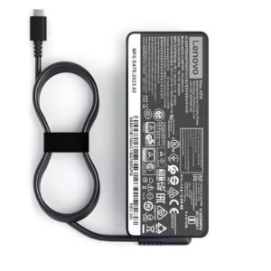 Chargeur Ordinateur Portable LENOVO 45W Type-C 20V2.25A (Original)