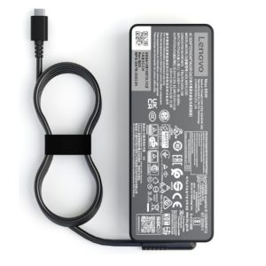 Chargeur Ordinateur Portable LENOVO 65W Type-C 20V3.25A (Original)