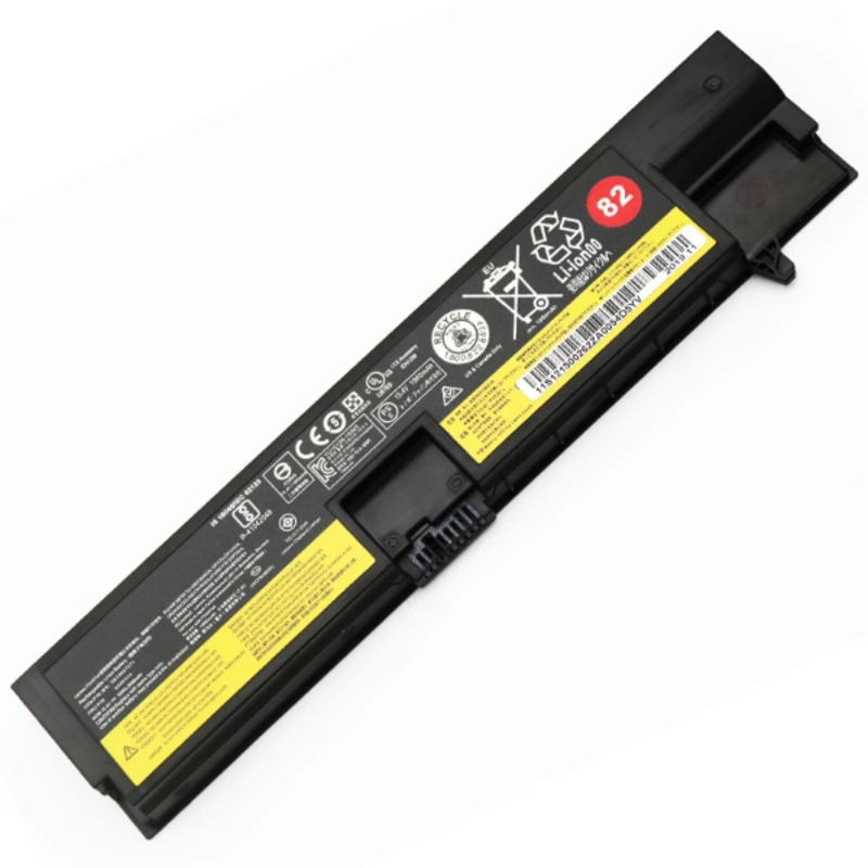 BATTERIE ORDINATEUR PORTABLE LENOVO E570 (01AV414 82)
