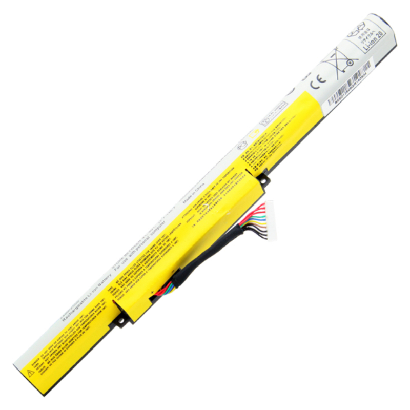 BATTERIE ORDINATEUR LENOVO Z400