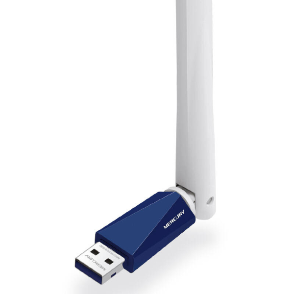 Adaptateur wifi ap, 300M, carte réseau sans fil à gain élevé, USB MW310UH (version sans lecteur), usb 11N simulant AP