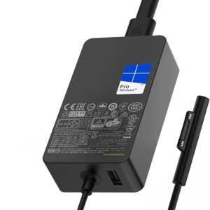 Chargeur Microsoft Surface 36W (Original)