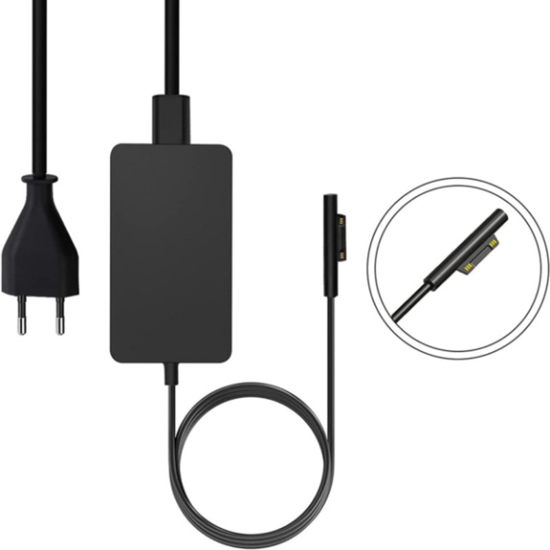 Chargeur Microsoft Surface 36W (Original)