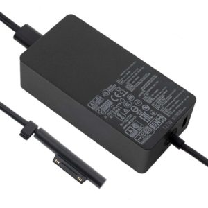 Chargeur Microsoft Surface 127W (Original)