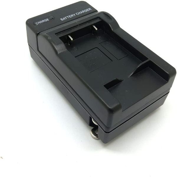 Chargeur de batterie pour appareil photo numérique Olympus Stylus Tough