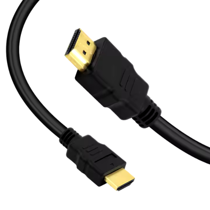 Câble HDMI Vers HDMI 20M Noir
