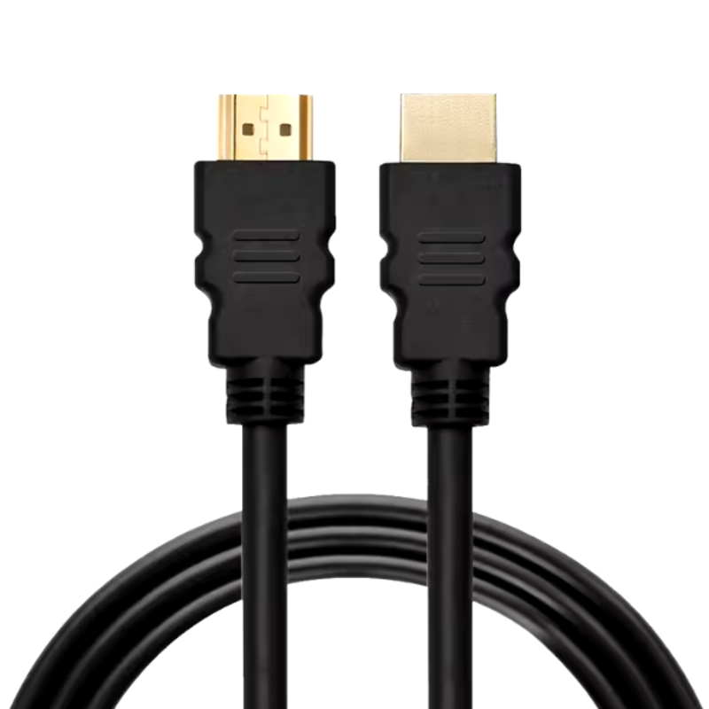 Câble HDMI Vers HDMI 20M Noir