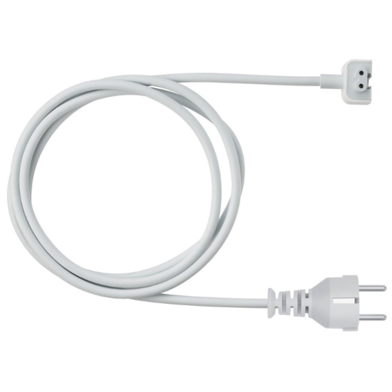 Câble d'extension pour adaptateur secteur MagSafe/MagSafe 2 et USB 10/12/29 W / 1.8m