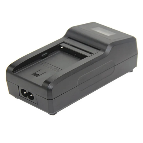 CHARGEUR NUMERIQUE SONY BC-F970A AVEC ECRAN LCD – Image 5