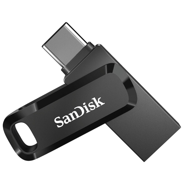 Clé USB 3.0 256Gb à double connectique USB-C / USB-A – Image 5