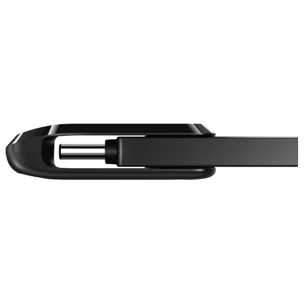Clé USB 3.0 256Gb à double connectique USB-C / USB-A – Image 7
