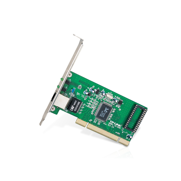 Adaptateur réseau Gigabit PCI