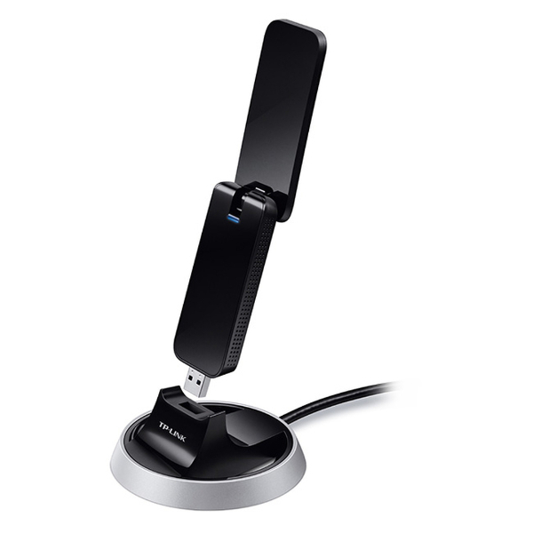 Clé USB Wi-Fi AC 1200 Mbps (AC 900 + N 300) Dual-Band