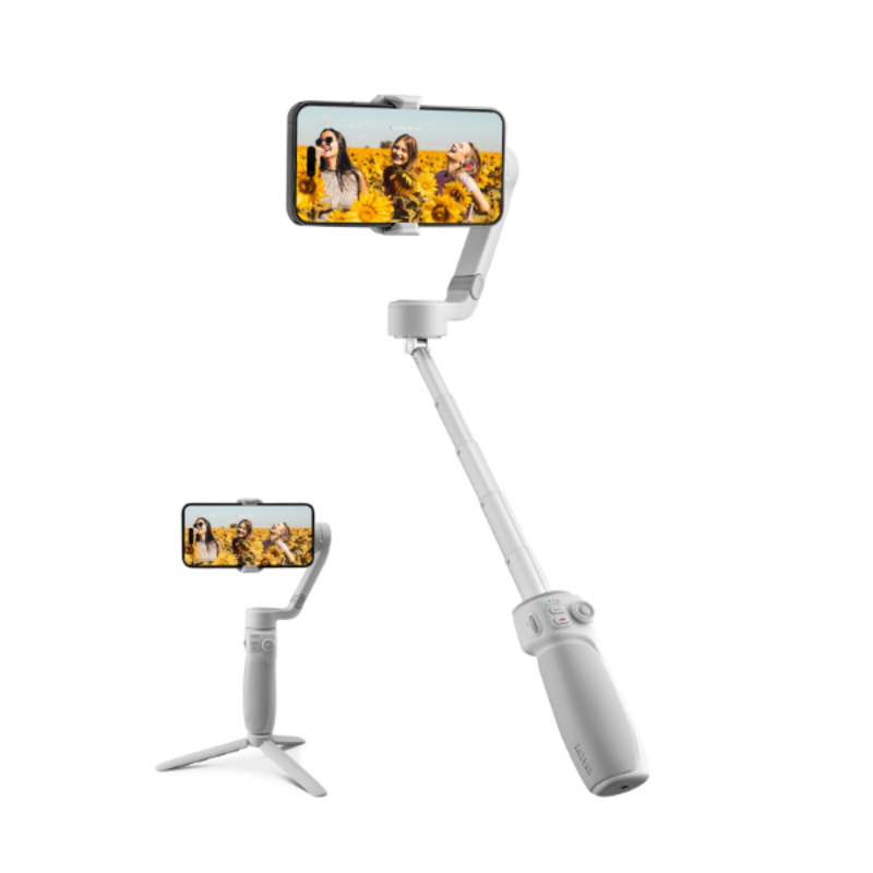Stabilisateur de cardan 3 axes pour smartphone Zhiyun SMOOTH-Q4