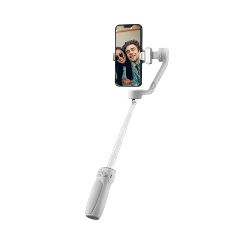 Stabilisateur de cardan 3 axes pour smartphone Zhiyun SMOOTH-Q4