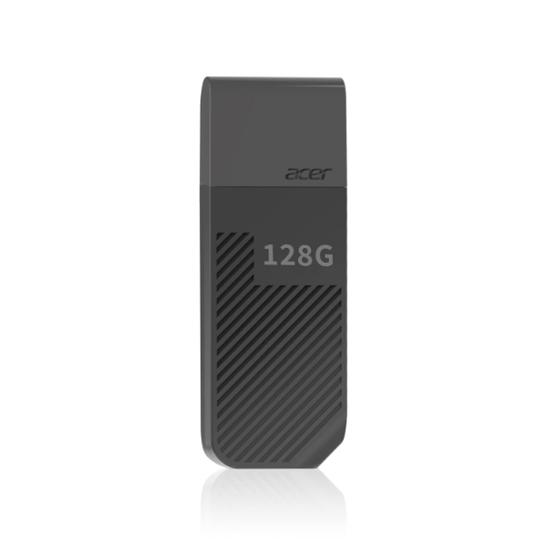 Clé USB Acer UP300 128GB USB 3.2 Gen 1 Noir