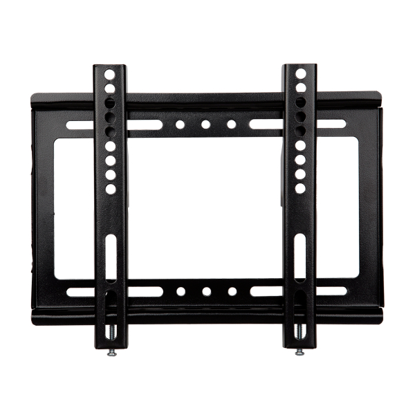 Support mural TV fixe Airflux 14-42 pouces