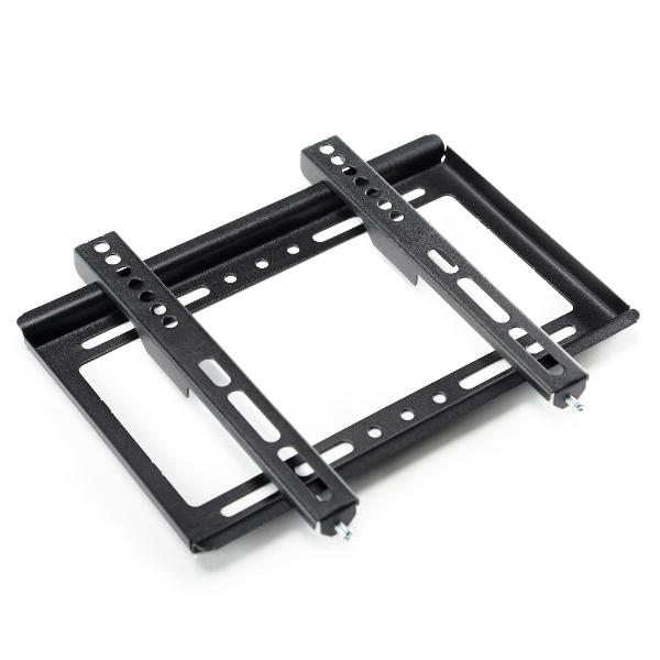 Support mural TV fixe Airflux 14-42 pouces – Image 6