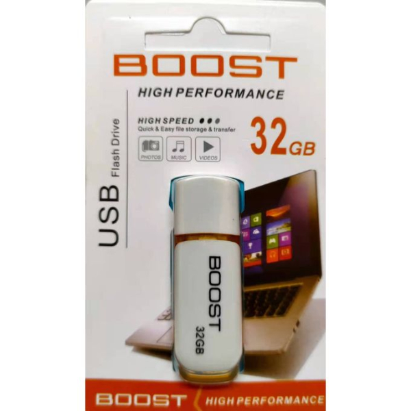 Clé USB 3.0 Haute Qualité 32 GB
