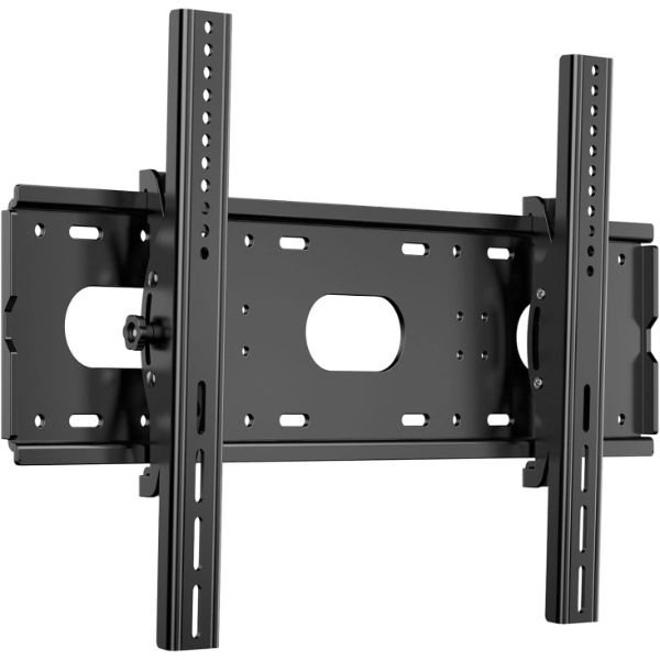 Grand Support TV C65 Mural Fixe Inclinable et Robuste pour Télévision de 42 à 85 pouces – Image 3