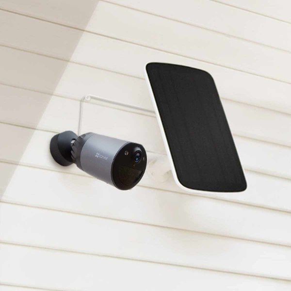 EZVIZ - Caméra IP Wi-Fi extérieur Jour/Nuit eLife 2MP - CS-BC1C – Image 5