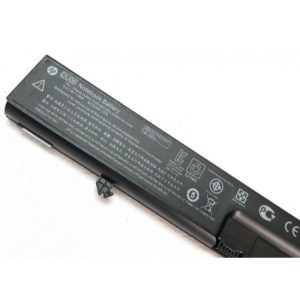 BATTERIE ORDINATEUR PORTQBLE HP 6520S