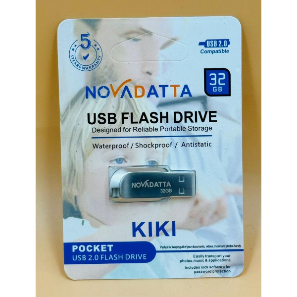 Clé USB 2.0 32GB