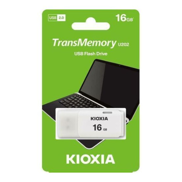 Clé Usb 2.0 16GB - Kioxia