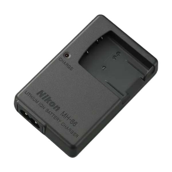 Chargeur Numérique Nikon MH-66 Pour batterie Nikon EN-EL19