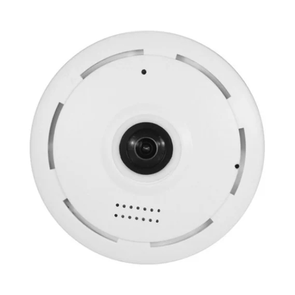 camera V380 sans Fil WiFi Surveillance à Distance réseau de Mobile téléphone Maison 360 degrés Moniteur panoramique