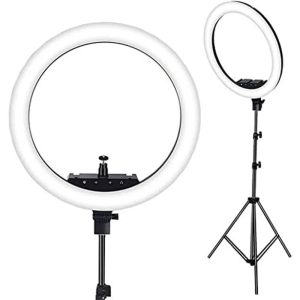 LED RING SELFIE CXB-460
