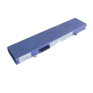 BATTERIE ORDINATEUR PORTABLE SONY -PCGA-BP2R