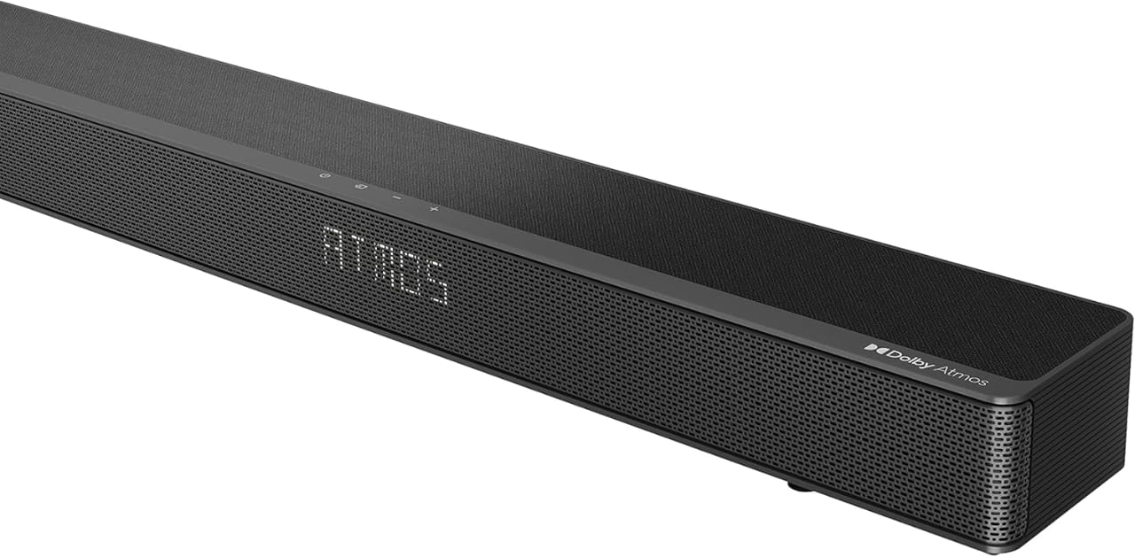 BARRE DE SON HISENSE 420W AX312G 3.1.2 Vente Achat Dakar Sénégal