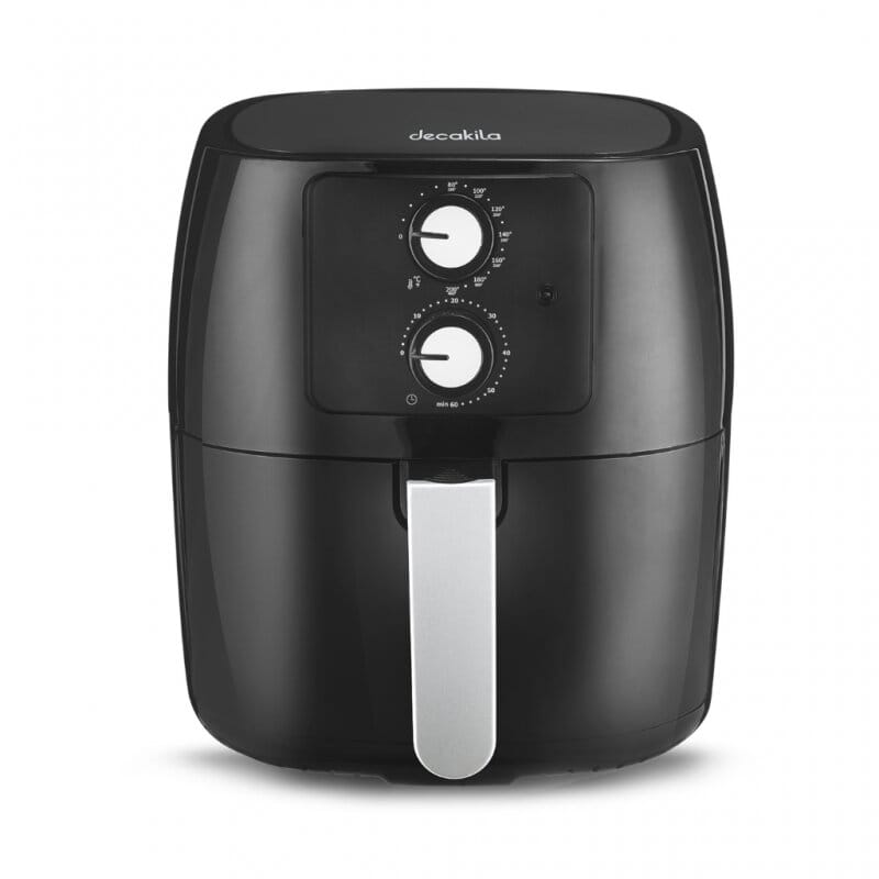 AIR FRYER DECAKILA A AIR 2PIECES 4,5LITRES NOIR KEEC038B Vente achat Dakar Sénégal