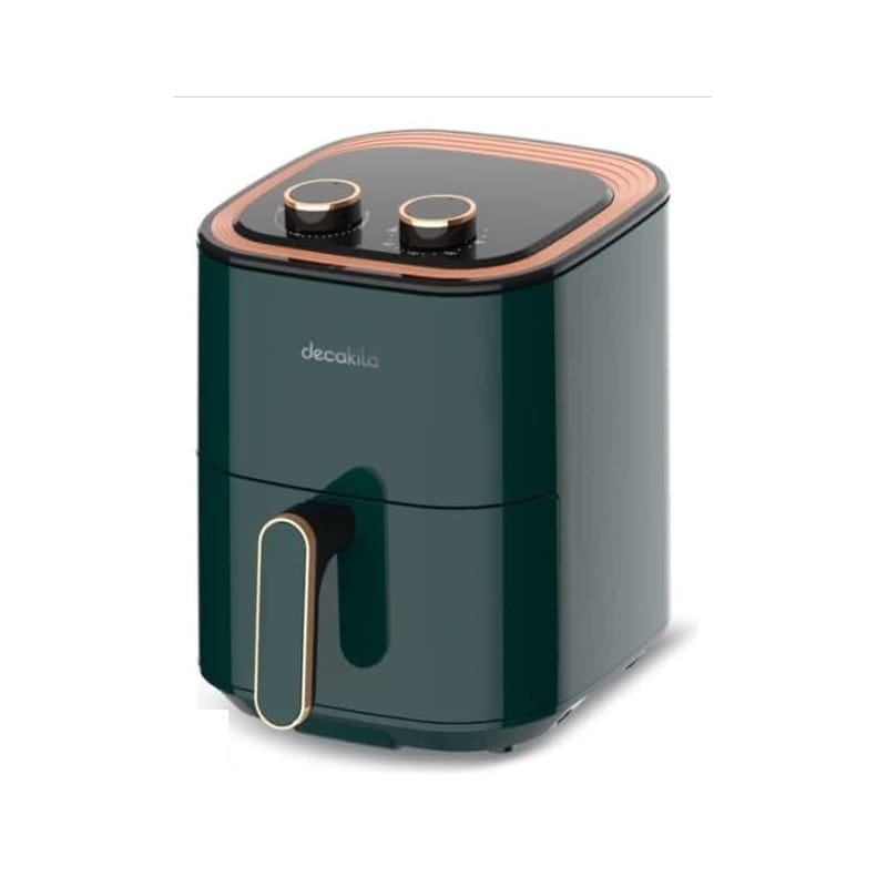 AIR FRYER DECAKILA A AIR 3.5LITRES VERT KEEC036V Vente achat Dakar Sénégal