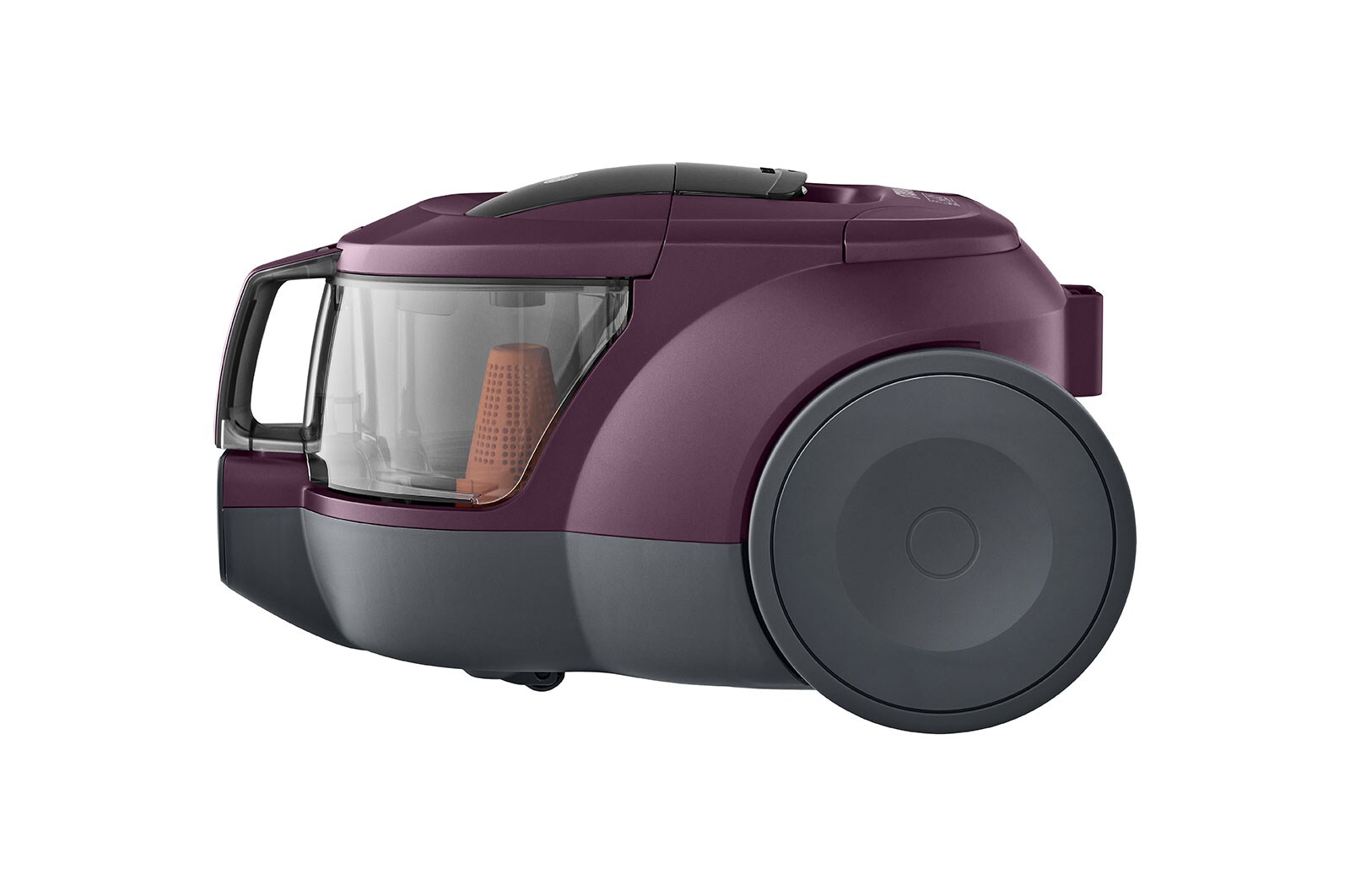 ASPIRATEUR LG 1700 WATTS VC5417GHT Vente achat Dakar Sénégal