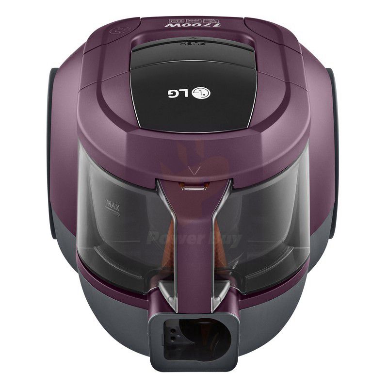 ASPIRATEUR LG 1700 WATTS VC5417GHT Vente achat Dakar Sénégal