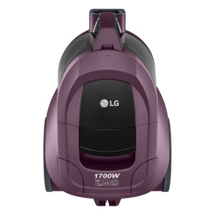 ASPIRATEUR LG 1700 WATTS VC5417GHT Vente achat Dakar Sénégal