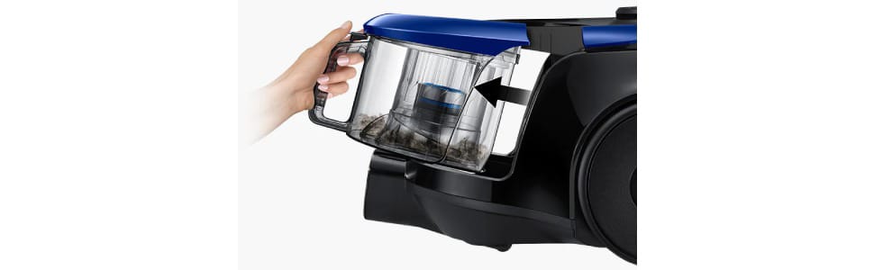 ASPIRATEUR SAMSUNG 1800 WATTS VCC4540S36 XST Vente achat Dakar Sénégal
