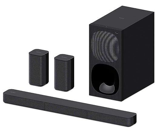 BARRE DE SON SONY 400W HTS20R Vente achat Dakar Sénégal