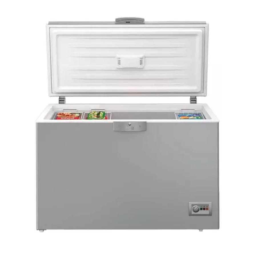 CONGELATEUR BEKO HORIZONTAL 500LITRES GRIS HSM40081S Vente achat Dakar Sénégal