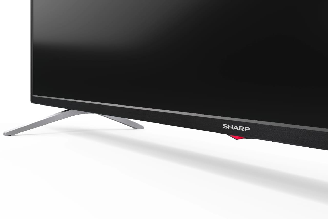 TELEVISEUR SHARP 65" LED SMART ANDROID 4TC65DL6NX Vente achat Dakar Sénégal