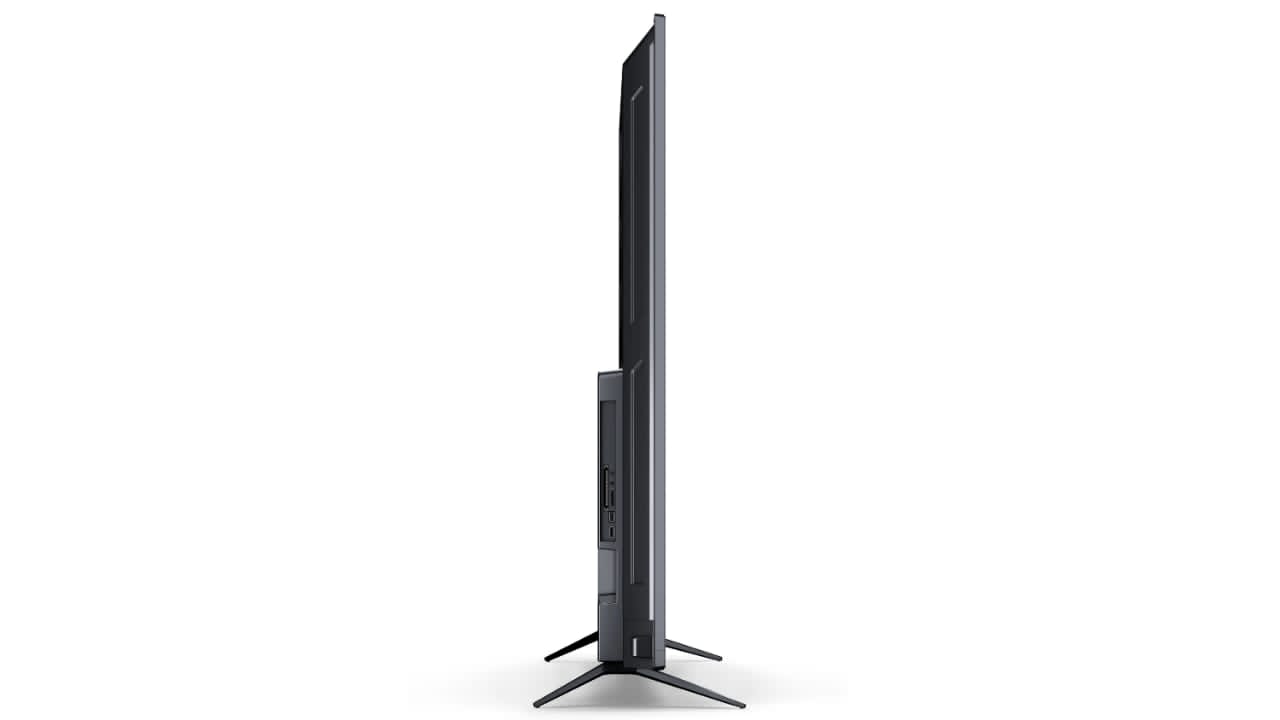 TELEVISEUR SHARP 55" LED SMART ANDROID 4TC55DL6NX Vente achat Dakar Sénégal