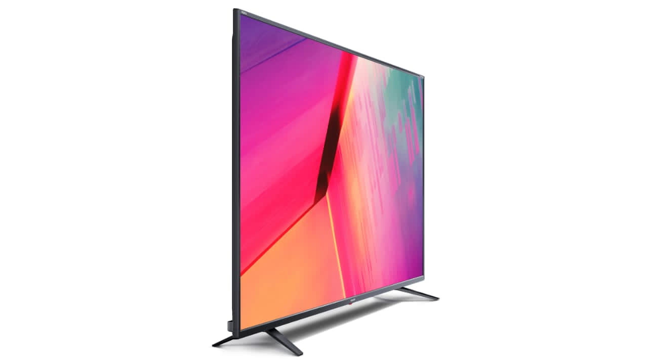 TELEVISEUR SHARP 55" LED SMART ANDROID 4TC55DL6NX Vente achat Dakar Sénégal
