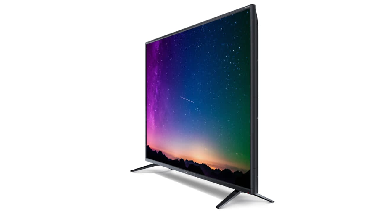 TELEVISEUR SHARP 50" LED SMART ANDROID 4TC50DL6NX Vente achat Dakar Sénégal