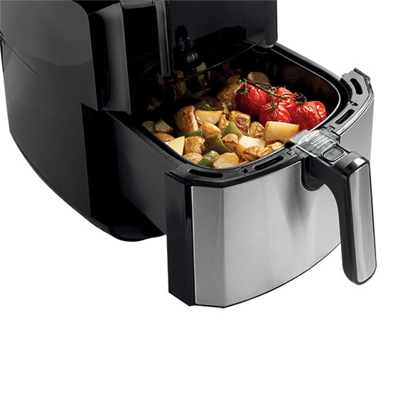 AIR FRYER HISENSE 6.7LITRES FENETRE VISIBLE NOIR H06AFBS2S3 Achat vente Dakar Sénégal